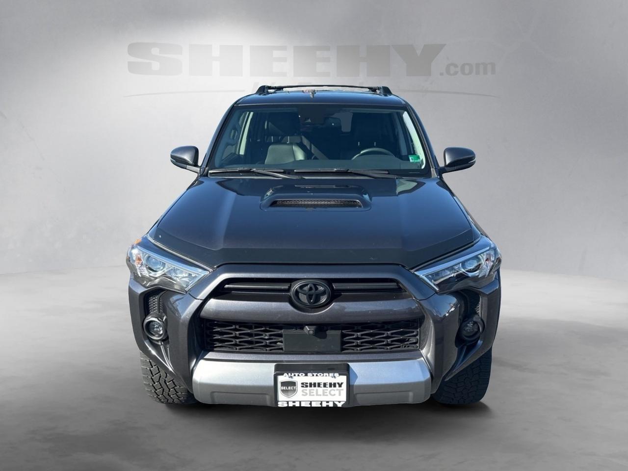 2022 Toyota 4Runner TRD Off-Road Premium Richmond VA