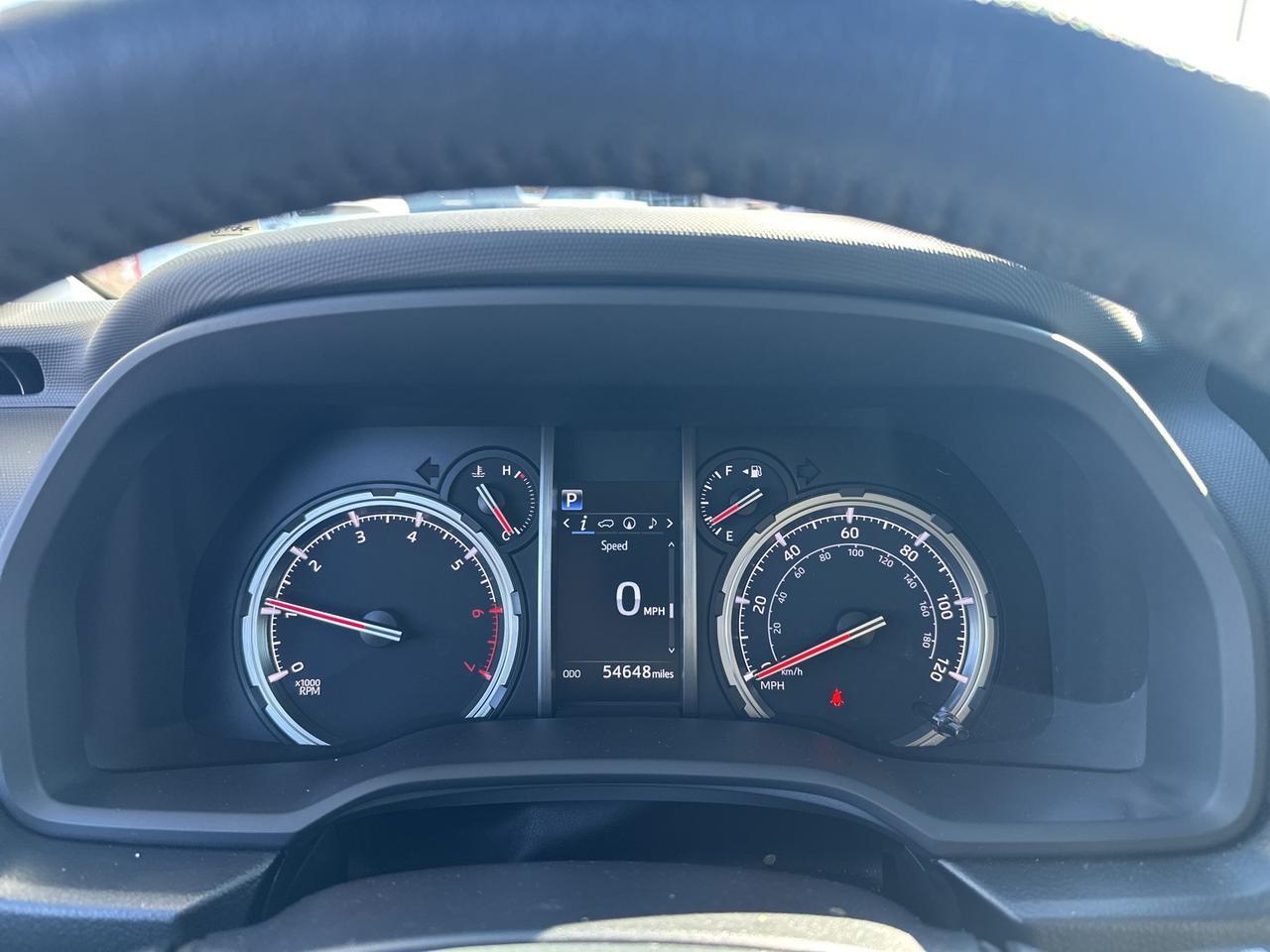 2022 Toyota 4Runner TRD Off-Road Premium Richmond VA