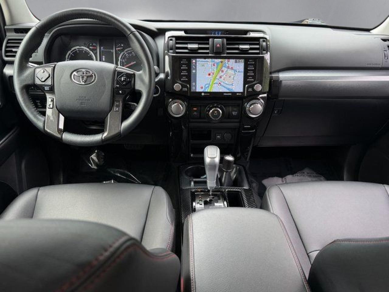 2022 Toyota 4Runner TRD Off-Road Premium Springfield VA