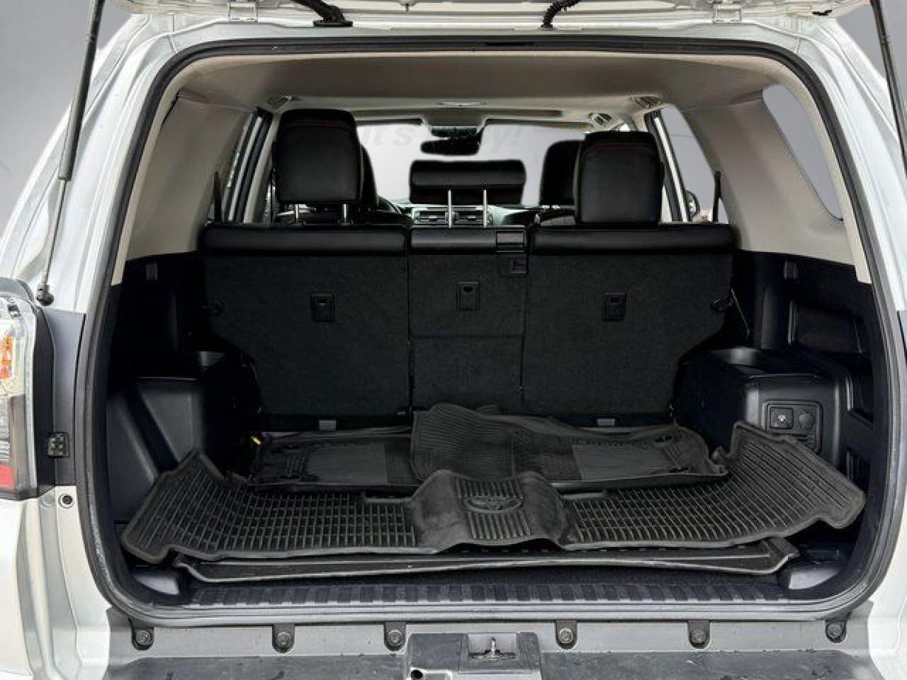 2022 Toyota 4Runner TRD Off-Road Premium Springfield VA