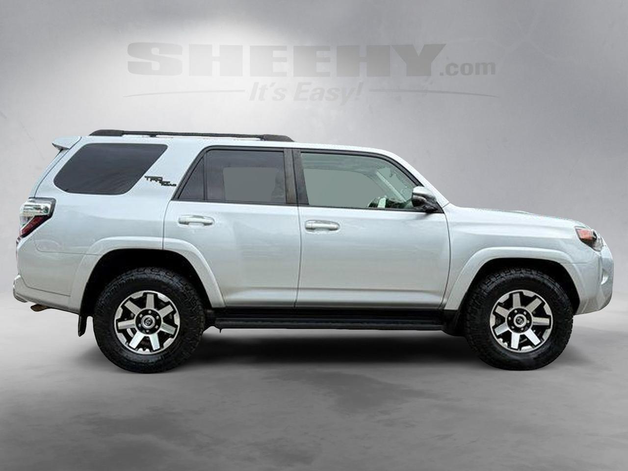2022 Toyota 4Runner TRD Off-Road Premium Springfield VA