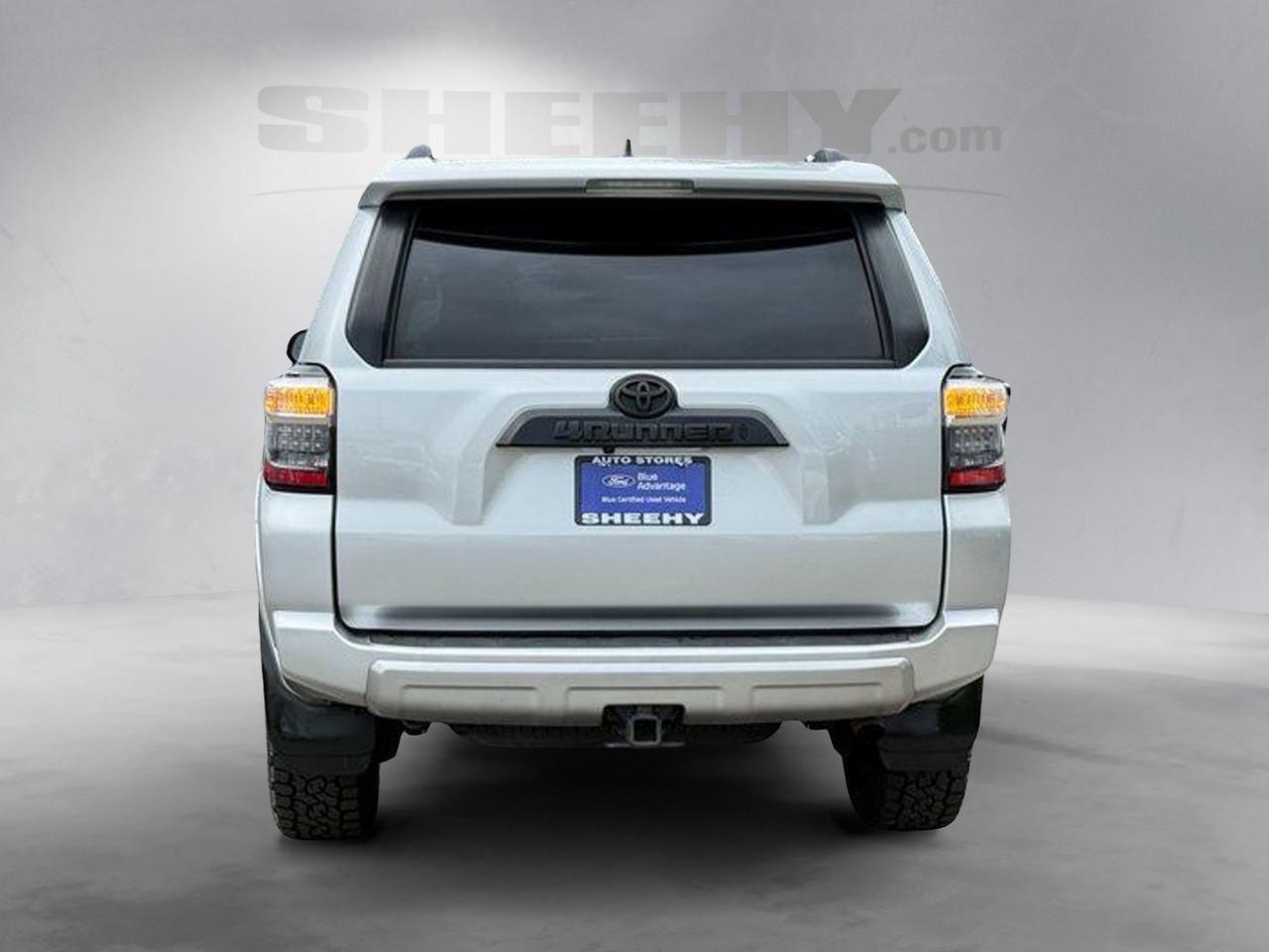 2022 Toyota 4Runner TRD Off-Road Premium Springfield VA
