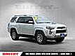 2022 Toyota 4Runner TRD Off-Road Premium