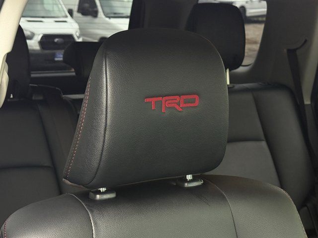 2022 Toyota 4Runner TRD Off-Road Premium Springfield VA