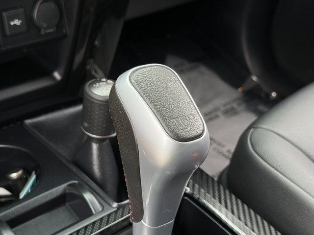 2022 Toyota 4Runner TRD Off-Road Premium Springfield VA