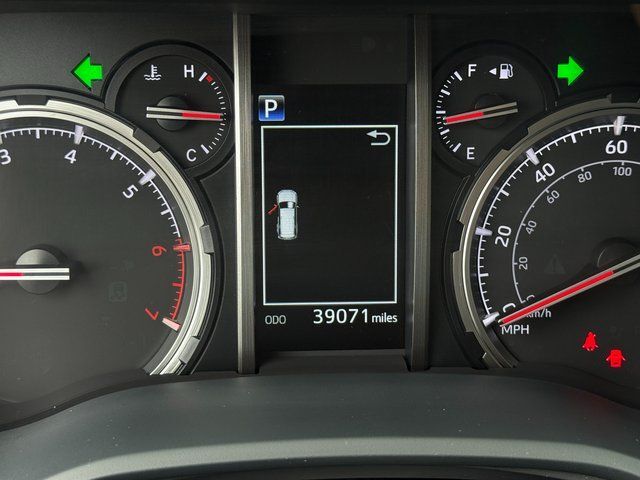 2022 Toyota 4Runner TRD Off-Road Premium Springfield VA