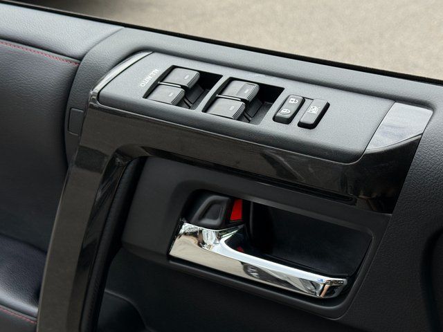 2022 Toyota 4Runner TRD Off-Road Premium Springfield VA