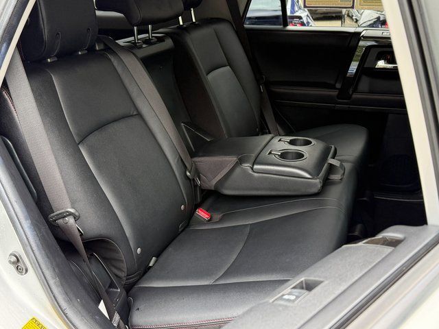 2022 Toyota 4Runner TRD Off-Road Premium Springfield VA