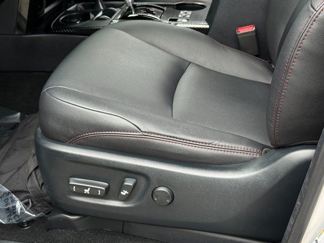 2022 Toyota 4Runner TRD Off-Road Premium Springfield VA