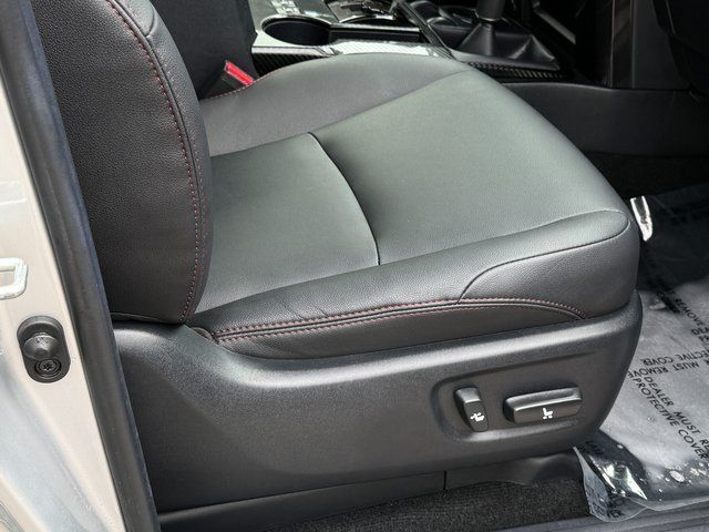 2022 Toyota 4Runner TRD Off-Road Premium Springfield VA