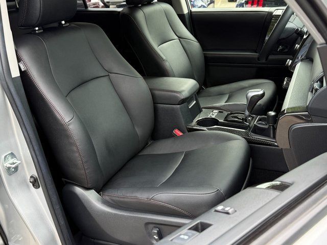 2022 Toyota 4Runner TRD Off-Road Premium Springfield VA