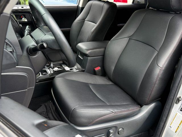2022 Toyota 4Runner TRD Off-Road Premium Springfield VA