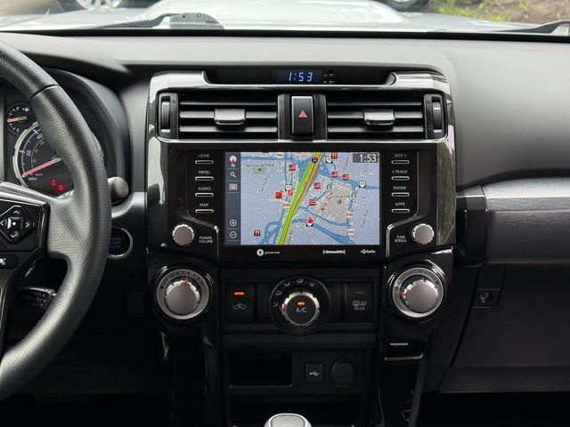 2022 Toyota 4Runner TRD Off-Road Premium Springfield VA