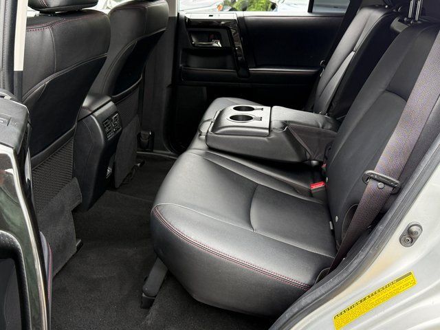 2022 Toyota 4Runner TRD Off-Road Premium Springfield VA