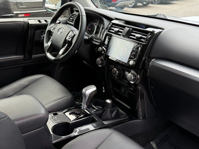 2022 Toyota 4Runner TRD Off-Road Premium Springfield VA