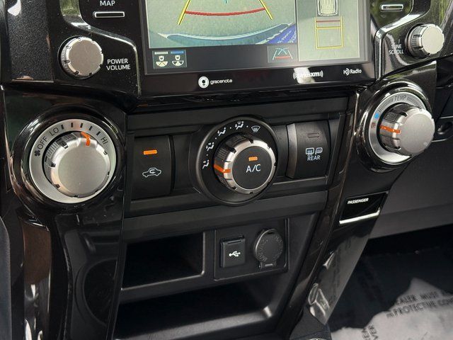 2022 Toyota 4Runner TRD Off-Road Premium Springfield VA