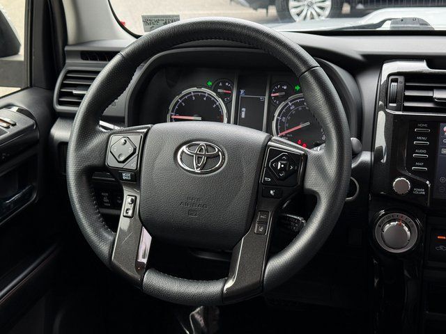 2022 Toyota 4Runner TRD Off-Road Premium Springfield VA