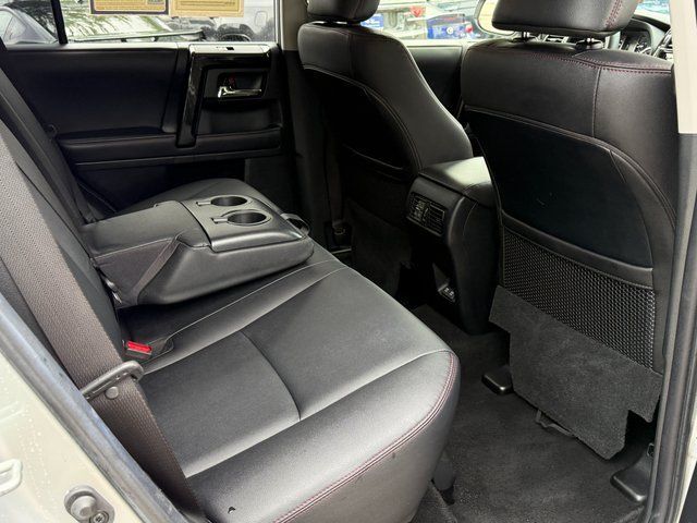 2022 Toyota 4Runner TRD Off-Road Premium Springfield VA