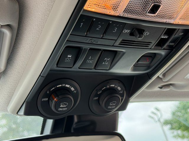 2022 Toyota 4Runner TRD Off-Road Premium Springfield VA