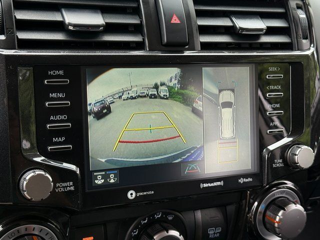 2022 Toyota 4Runner TRD Off-Road Premium Springfield VA