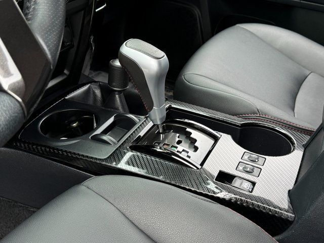 2022 Toyota 4Runner TRD Off-Road Premium Springfield VA
