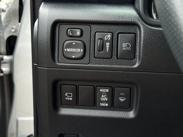 2022 Toyota 4Runner TRD Off-Road Premium Springfield VA