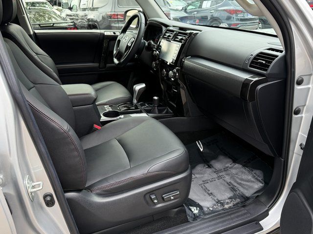 2022 Toyota 4Runner TRD Off-Road Premium Springfield VA