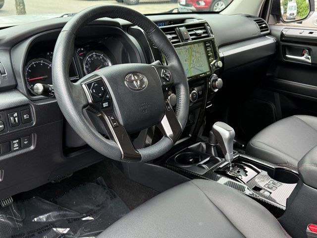 2022 Toyota 4Runner TRD Off-Road Premium Springfield VA