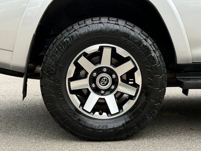 2022 Toyota 4Runner TRD Off-Road Premium Springfield VA