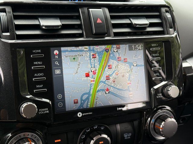 2022 Toyota 4Runner TRD Off-Road Premium Springfield VA
