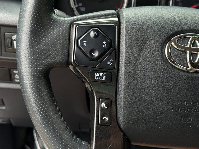 2022 Toyota 4Runner TRD Off-Road Premium Springfield VA