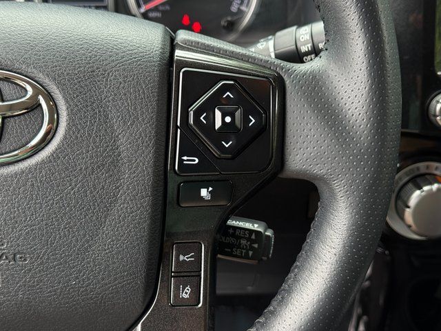 2022 Toyota 4Runner TRD Off-Road Premium Springfield VA