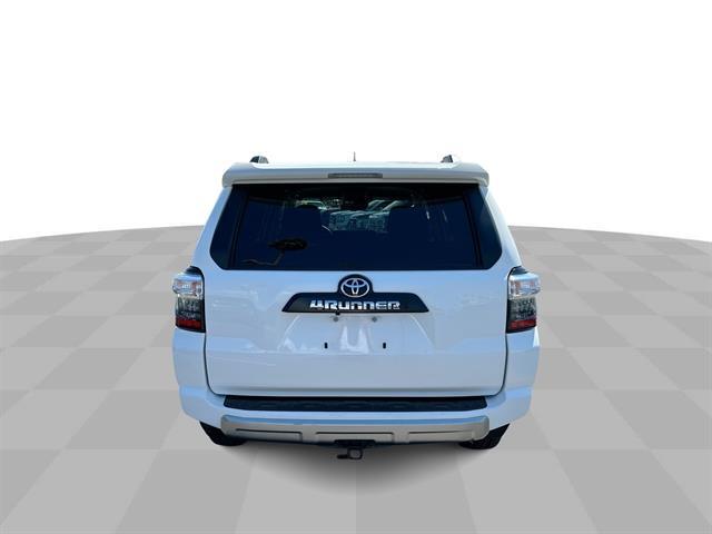 2022 Toyota 4Runner TRD Off-Road Tucson AZ