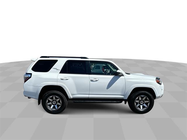 2022 Toyota 4Runner TRD Off-Road Tucson AZ
