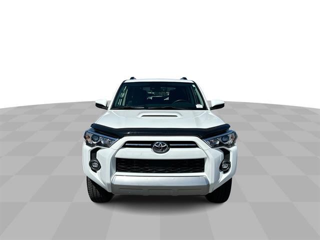 2022 Toyota 4Runner TRD Off-Road Tucson AZ
