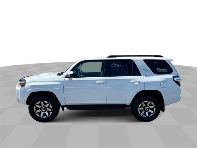 2022 Toyota 4Runner TRD Off-Road Tucson AZ