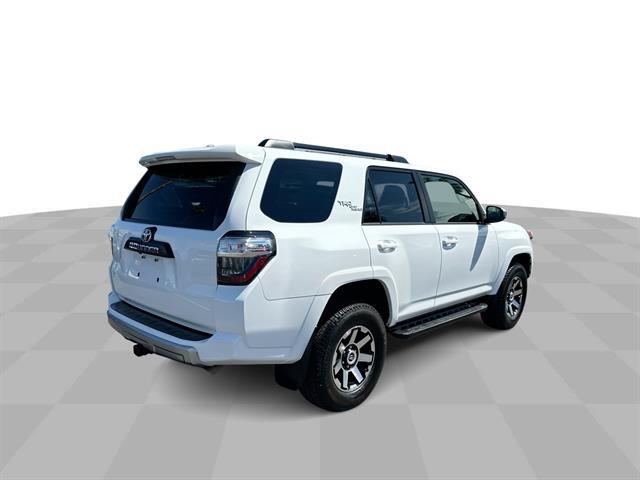 2022 Toyota 4Runner TRD Off-Road Tucson AZ