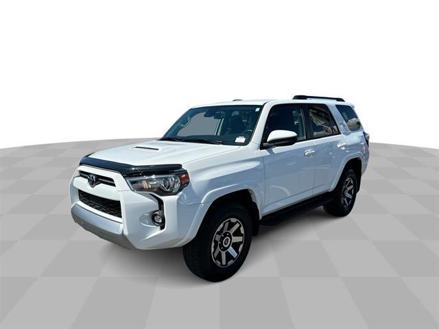 2022 Toyota 4Runner TRD Off-Road Tucson AZ