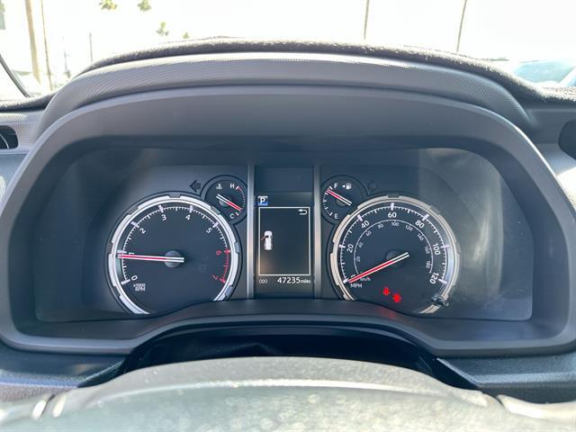 2022 Toyota 4Runner TRD Off-Road Tucson AZ