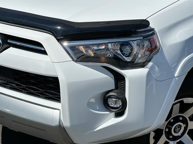 2022 Toyota 4Runner TRD Off-Road Tucson AZ