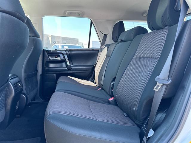 2022 Toyota 4Runner TRD Off-Road Tucson AZ