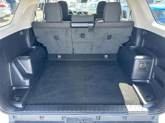 2022 Toyota 4Runner TRD Off-Road Tucson AZ