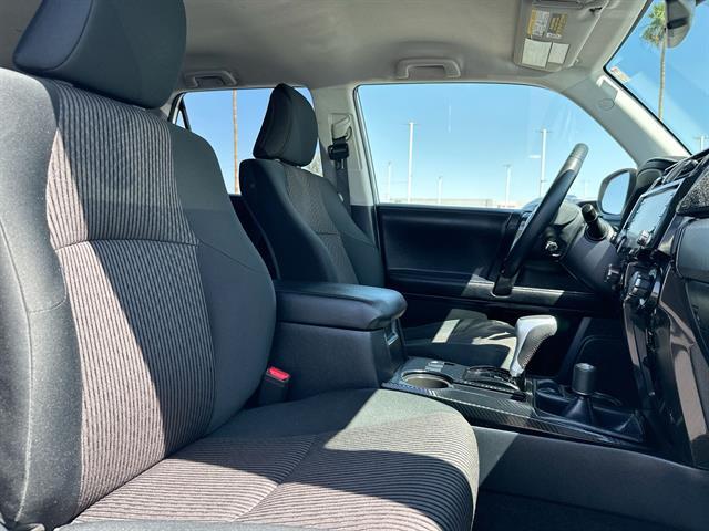 2022 Toyota 4Runner TRD Off-Road Tucson AZ