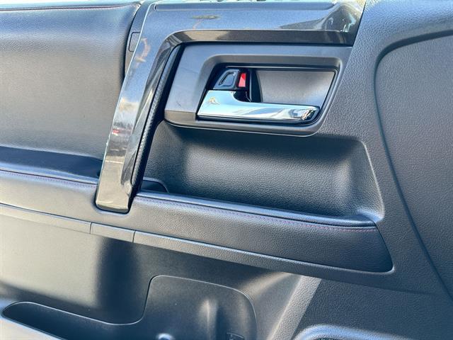 2022 Toyota 4Runner TRD Off-Road Tucson AZ