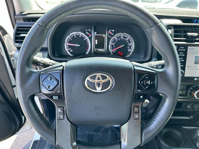 2022 Toyota 4Runner TRD Off-Road Tucson AZ