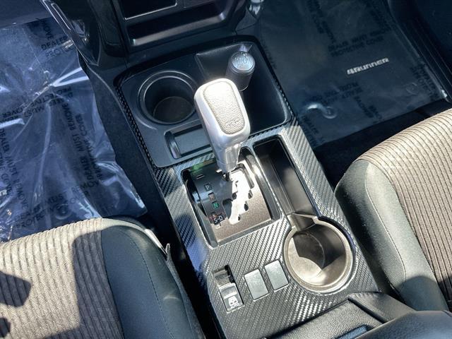 2022 Toyota 4Runner TRD Off-Road Tucson AZ