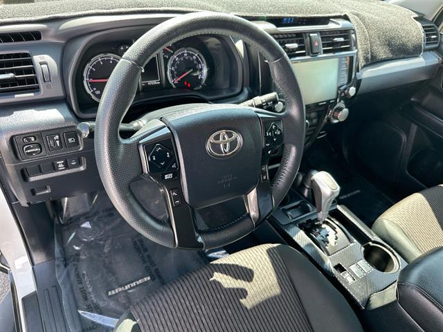 2022 Toyota 4Runner TRD Off-Road Tucson AZ