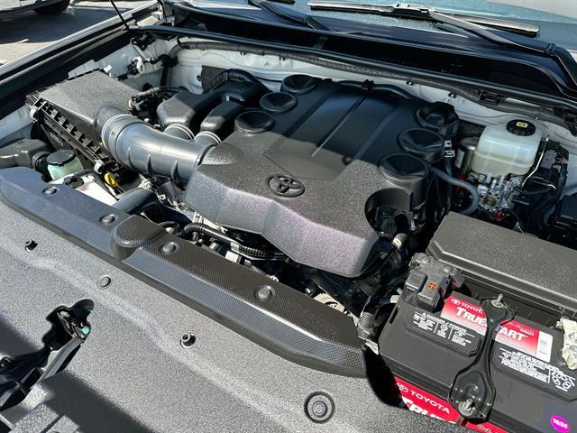 2022 Toyota 4Runner TRD Off-Road Tucson AZ