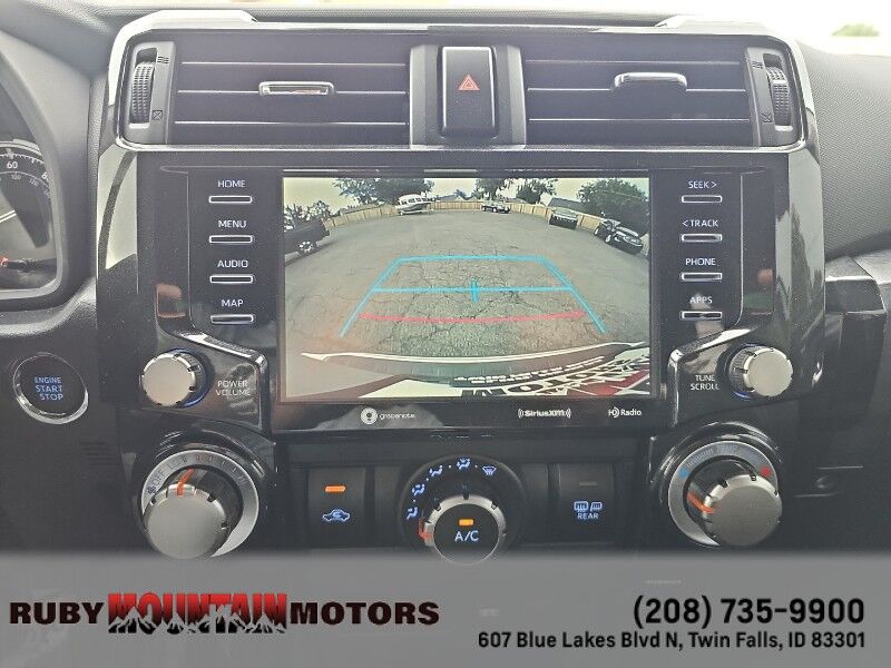 2022 Toyota 4Runner TRD Off Road Twin Falls ID