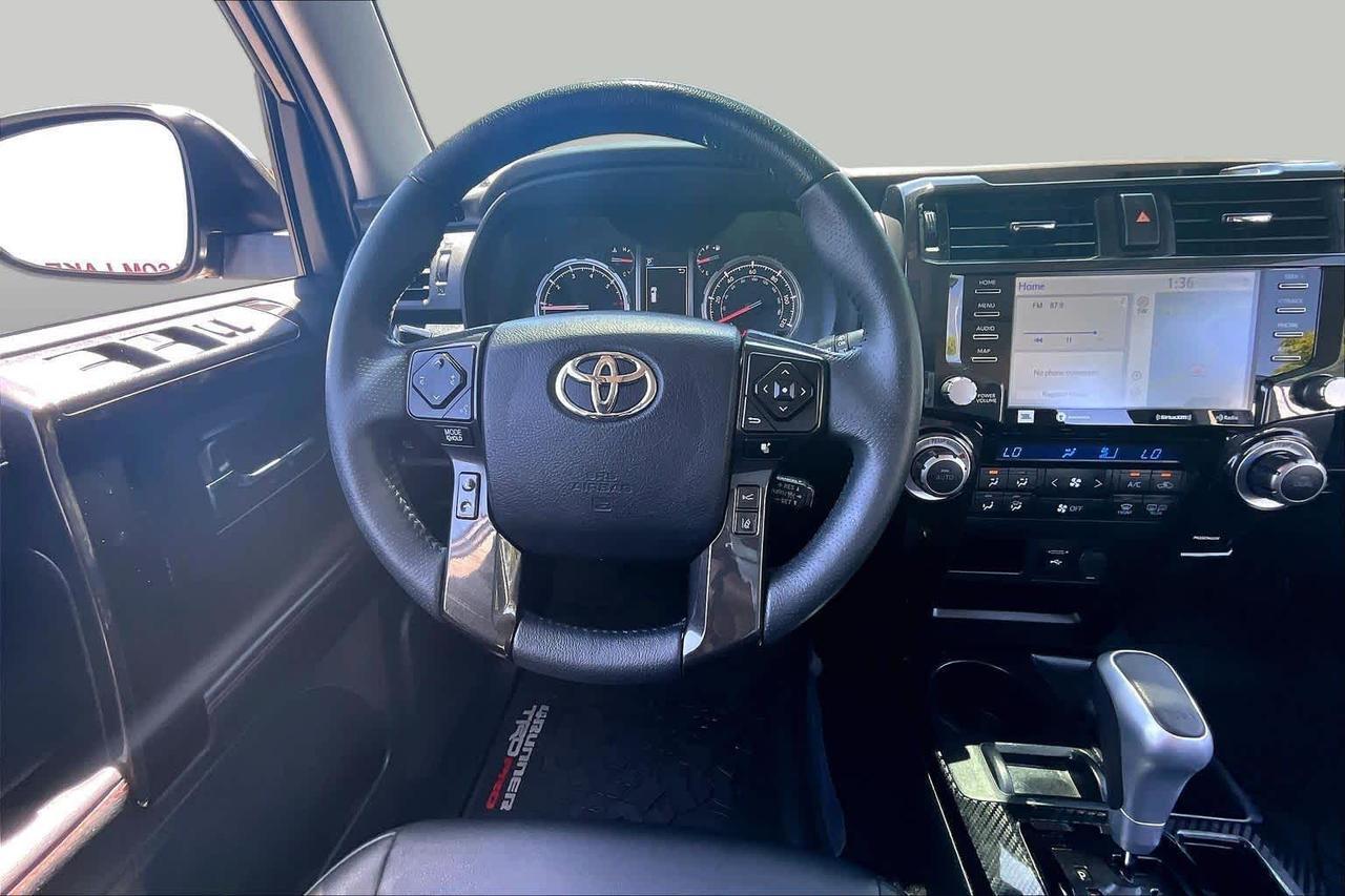 2022 Toyota 4Runner TRD Pro Folsom CA